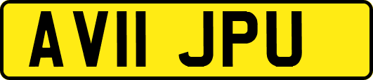 AV11JPU
