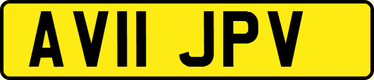 AV11JPV