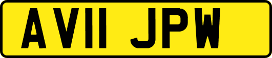 AV11JPW