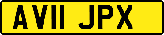 AV11JPX