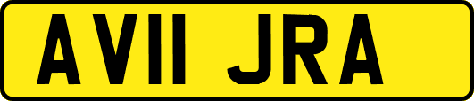 AV11JRA