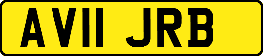 AV11JRB