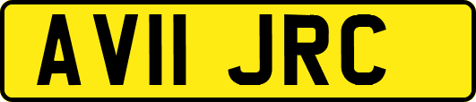 AV11JRC