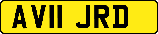 AV11JRD