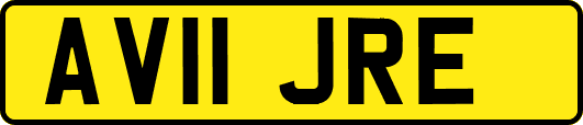 AV11JRE