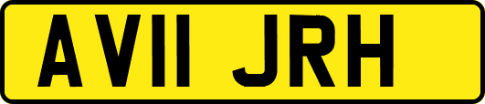 AV11JRH