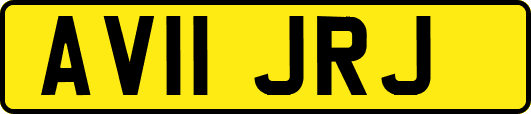 AV11JRJ