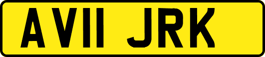 AV11JRK