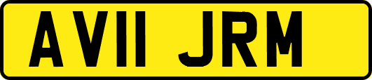 AV11JRM
