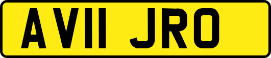 AV11JRO
