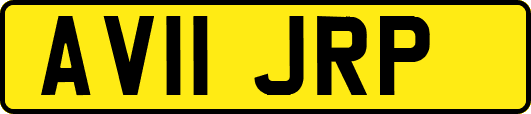 AV11JRP
