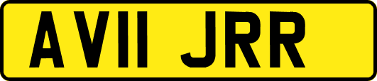 AV11JRR