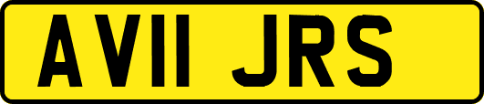 AV11JRS