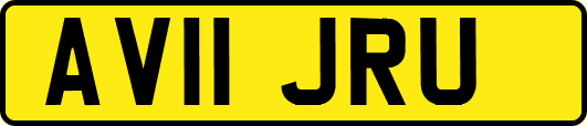 AV11JRU