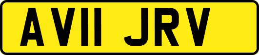 AV11JRV