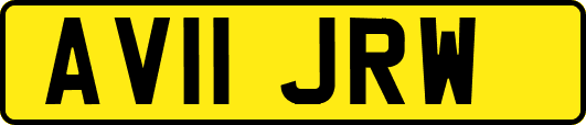 AV11JRW