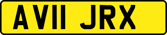 AV11JRX