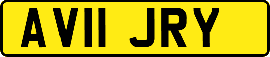 AV11JRY