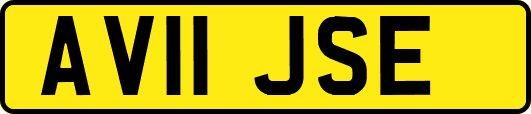 AV11JSE