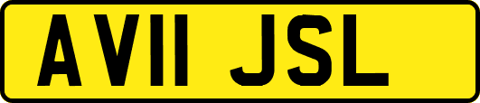 AV11JSL