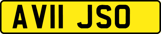 AV11JSO