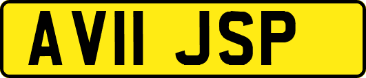 AV11JSP