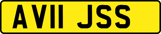 AV11JSS