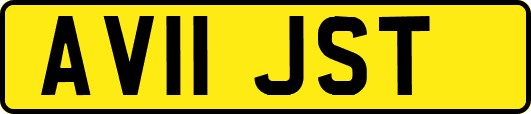 AV11JST