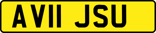 AV11JSU