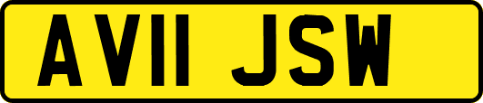 AV11JSW