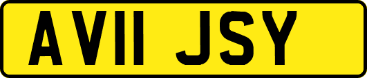 AV11JSY