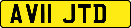 AV11JTD