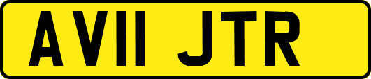 AV11JTR