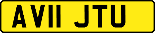 AV11JTU