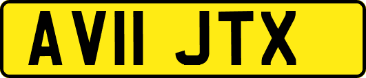 AV11JTX