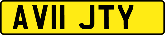 AV11JTY