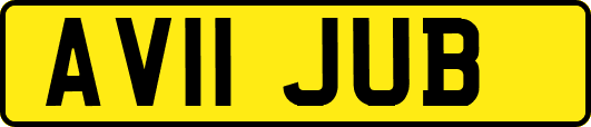 AV11JUB