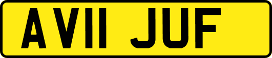 AV11JUF