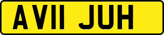 AV11JUH