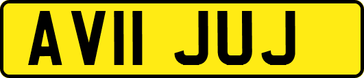 AV11JUJ