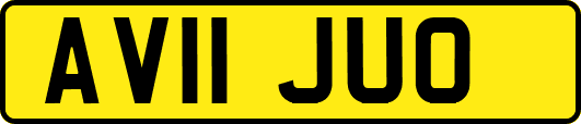 AV11JUO