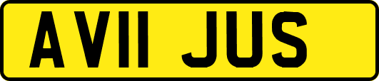 AV11JUS