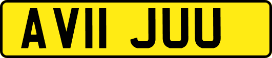 AV11JUU