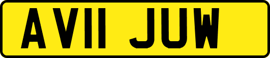 AV11JUW
