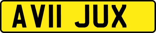AV11JUX