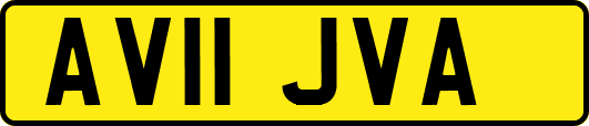 AV11JVA