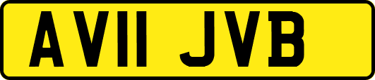 AV11JVB