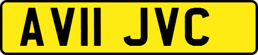 AV11JVC