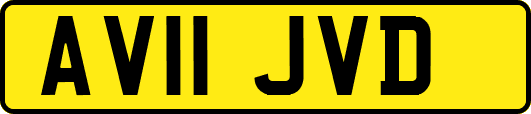 AV11JVD