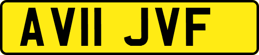 AV11JVF